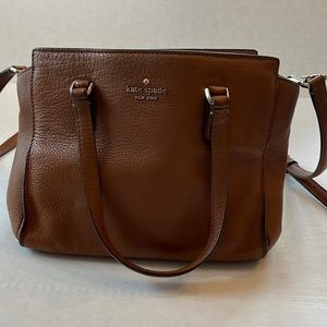 Kate Spade cross body bag